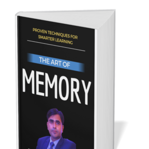 ART OF MEMORY (E-BOOK)
