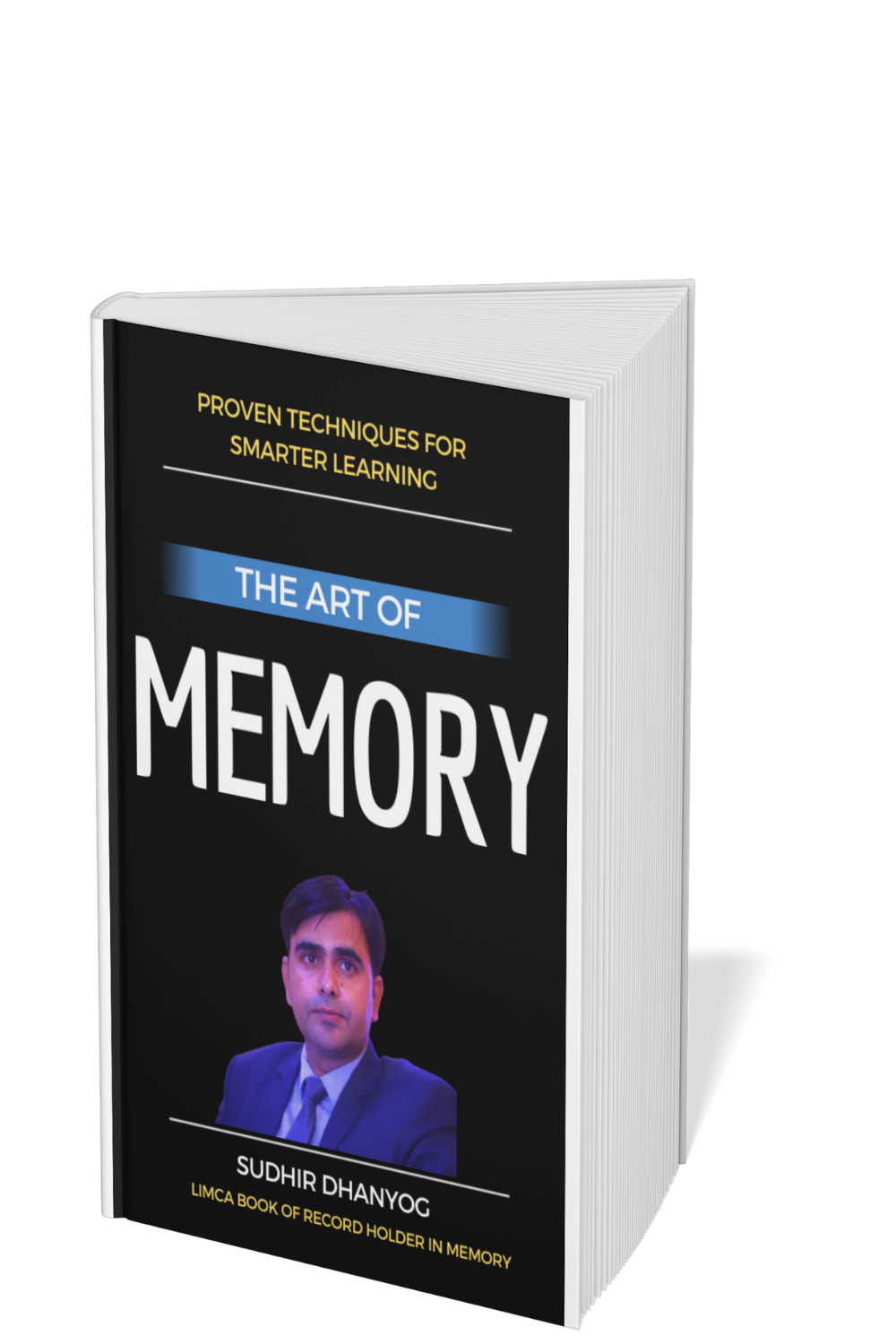 ART OF MEMORY (E-BOOK)